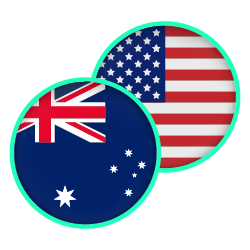 AUD/USD