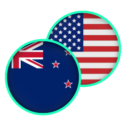 NZD/USD